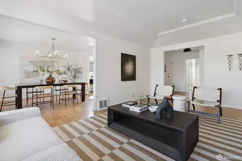 Living - 159 Clearfield Dr, San Francisco, CA 94132 photo 8 of 14