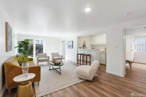 Living - 159 Clearfield Dr, San Francisco, CA 94132 photo 9 of 14