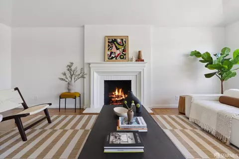Living - 159 Clearfield Dr, San Francisco, CA 94132 photo 4 of 14