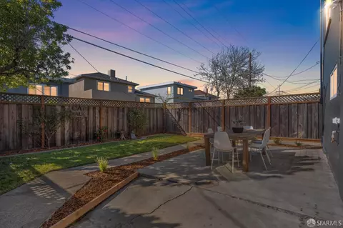Exterior - 159 Clearfield Dr, San Francisco, CA 94132 photo 10 of 12