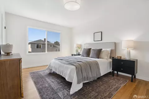 Bedroom - 159 Clearfield Dr, San Francisco, CA 94132 photo 1 of 8