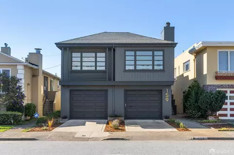 159 Clearfield Dr, San Francisco, CA 94132