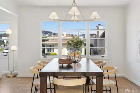 Dining - 159 Clearfield Dr, San Francisco, CA 94132 photo 7 of 8