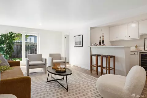 Living - 159 Clearfield Dr, San Francisco, CA 94132 photo 10 of 14