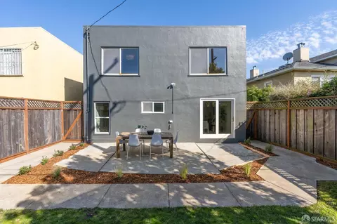 Exterior - 159 Clearfield Dr, San Francisco, CA 94132 photo 7 of 12