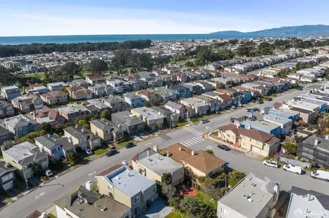 View/Area - 159 Clearfield Dr, San Francisco, CA 94132 photo 10 of 10