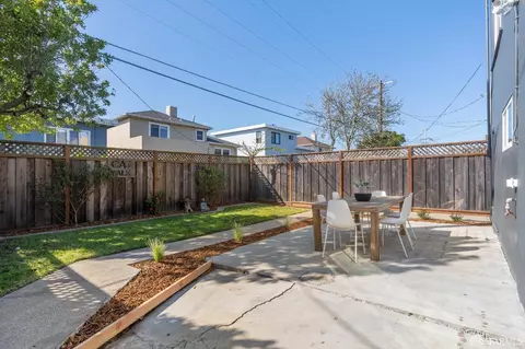 Exterior - 159 Clearfield Dr, San Francisco, CA 94132 photo 5 of 12