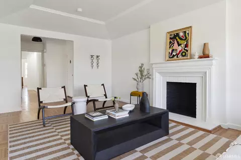 Living - 159 Clearfield Dr, San Francisco, CA 94132 photo 7 of 14
