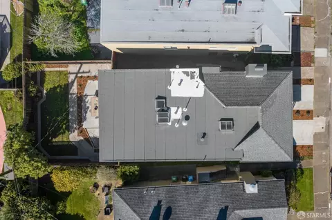 Exterior - 159 Clearfield Dr, San Francisco, CA 94132 photo 12 of 12
