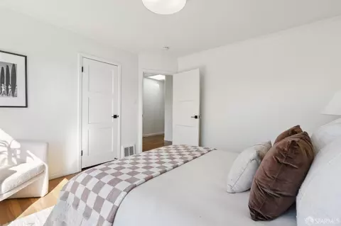 Bedroom - 159 Clearfield Dr, San Francisco, CA 94132 photo 6 of 8