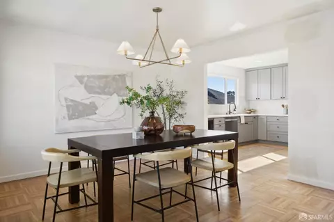 Dining - 159 Clearfield Dr, San Francisco, CA 94132 photo 2 of 8
