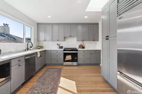 Kitchen - 159 Clearfield Dr, San Francisco, CA 94132 photo 1 of 5