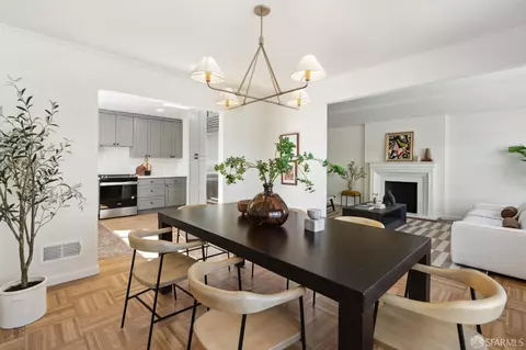 Dining - 159 Clearfield Dr, San Francisco, CA 94132 photo 4 of 8