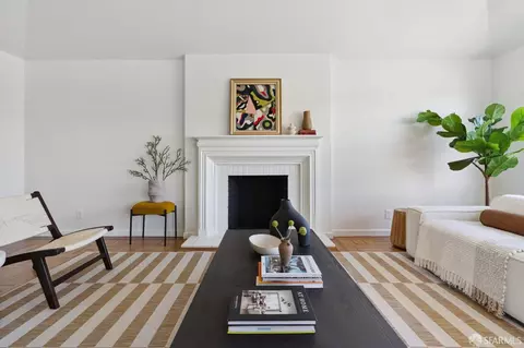 Living - 159 Clearfield Dr, San Francisco, CA 94132 photo 5 of 14