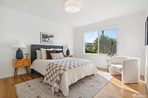 Bedroom - 159 Clearfield Dr, San Francisco, CA 94132 photo 4 of 8