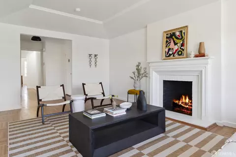 Living - 159 Clearfield Dr, San Francisco, CA 94132 photo 6 of 14