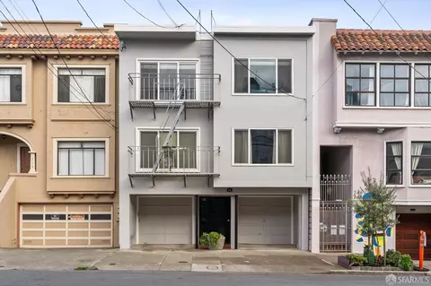 242 27th Ave, San Francisco, CA 94121