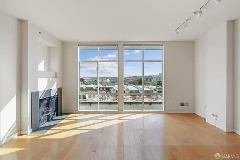 1600 Webster St #407, San Francisco, CA 94115