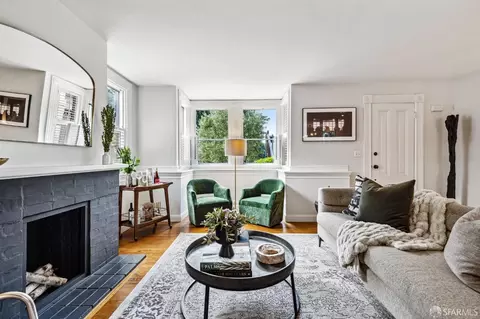 15 Buena Vista E Ave, San Francisco, CA 94117