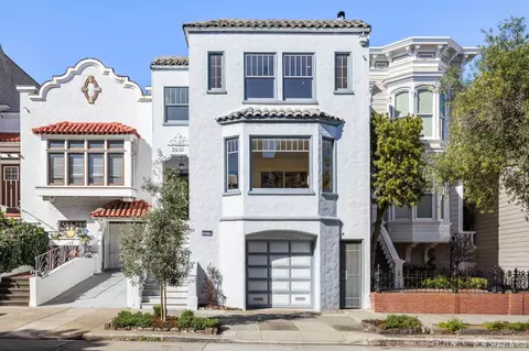2610 Sacramento St, San Francisco, CA 94115