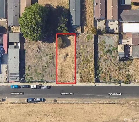 284 Vernon Ave, Richmond, CA 94801