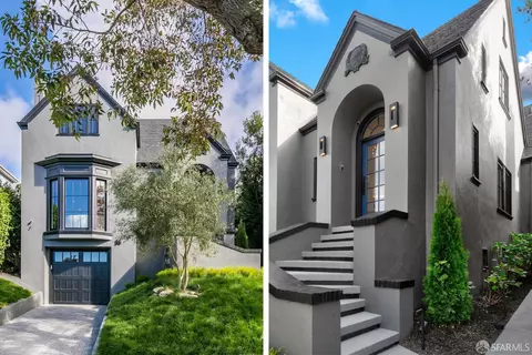 55 Santa Paula Ave, San Francisco, CA 94127