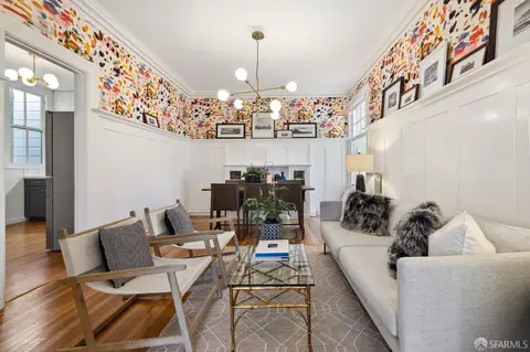 1520 Clay St, San Francisco, CA 94109