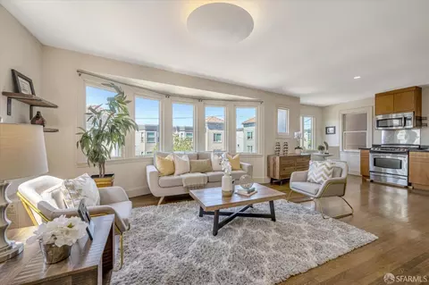 417 Carl St, San Francisco, CA 94117
