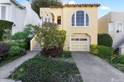 625 Rockdale Dr, San Francisco, CA 94127