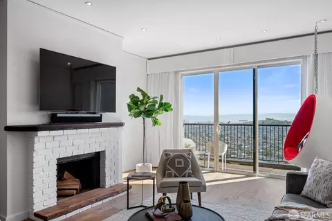 945 Corbett Ave #307, San Francisco, CA 94131