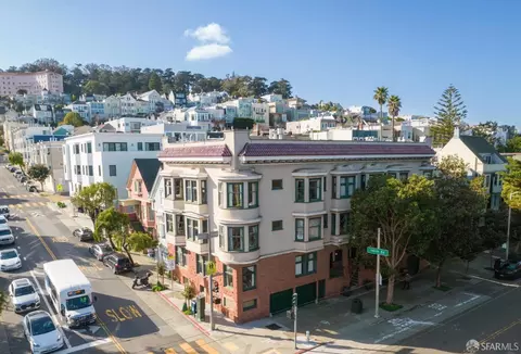 88 Castro St, San Francisco, CA 94114
