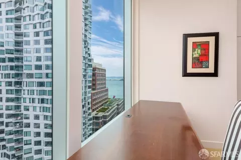 Dining - 301 Main St #21A, San Francisco, CA 94105 photo 4 of 7