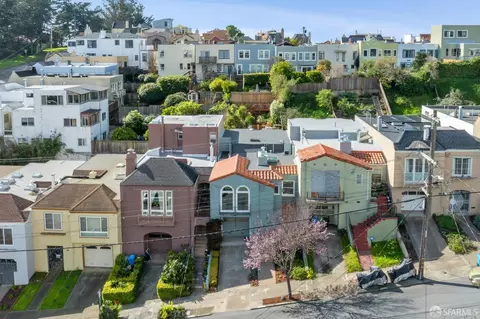 View/Area - 2675 16th Ave, San Francisco, CA 94116 photo 1 of 3
