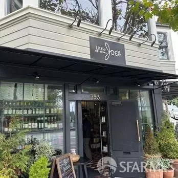 Exterior - 2675 16th Ave, San Francisco, CA 94116 photo 15 of 16