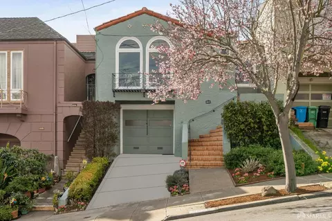 Exterior - 2675 16th Ave, San Francisco, CA 94116 photo 3 of 16
