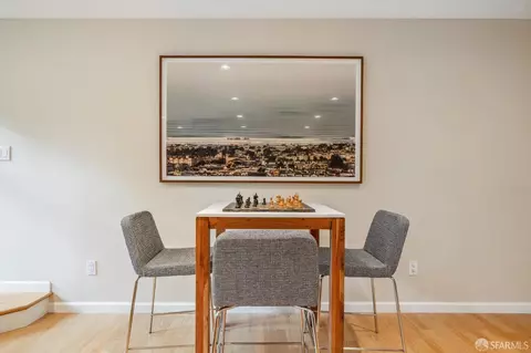 Dining - 2675 16th Ave, San Francisco, CA 94116 photo 4 of 5
