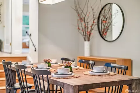 Dining - 2675 16th Ave, San Francisco, CA 94116 photo 3 of 5