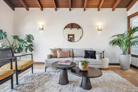 Living - 2675 16th Ave, San Francisco, CA 94116 photo 3 of 11