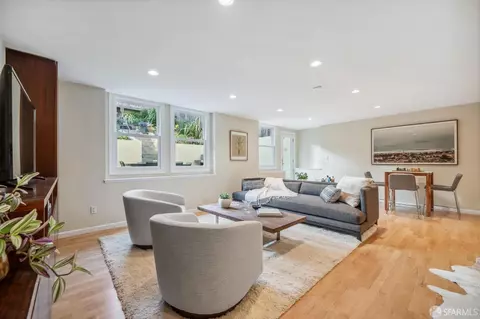 Living - 2675 16th Ave, San Francisco, CA 94116 photo 9 of 11