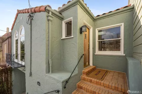 Exterior - 2675 16th Ave, San Francisco, CA 94116 photo 4 of 16