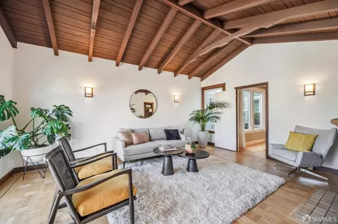 Living - 2675 16th Ave, San Francisco, CA 94116 photo 1 of 11