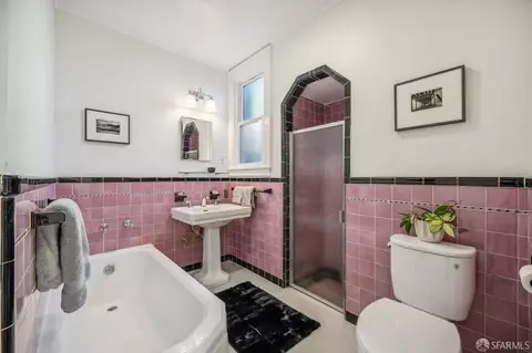 Bath - 2675 16th Ave, San Francisco, CA 94116 photo 1 of 3