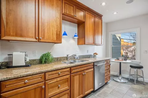 Kitchen - 2675 16th Ave, San Francisco, CA 94116 photo 2 of 5