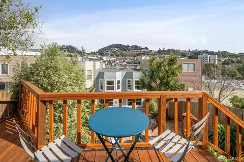 Exterior - 2675 16th Ave, San Francisco, CA 94116 photo 10 of 16