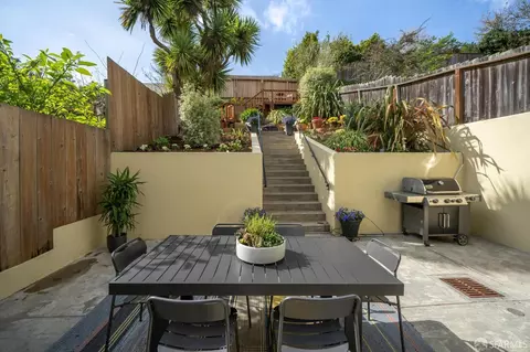 Exterior - 2675 16th Ave, San Francisco, CA 94116 photo 6 of 16