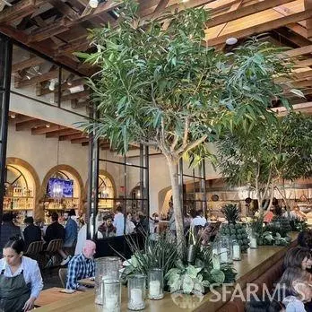 Dining - 2675 16th Ave, San Francisco, CA 94116 photo 5 of 5