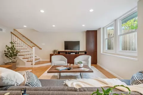 Living - 2675 16th Ave, San Francisco, CA 94116 photo 11 of 11