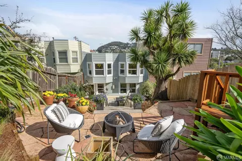 Exterior - 2675 16th Ave, San Francisco, CA 94116 photo 9 of 16