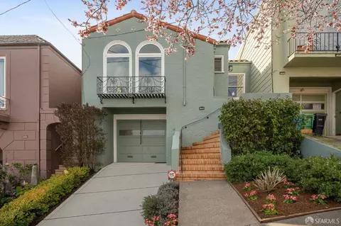 2675 16th Ave, San Francisco, CA 94116