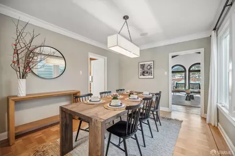 Dining - 2675 16th Ave, San Francisco, CA 94116 photo 1 of 5